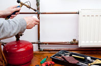 free Lower Hordley heating repair quotes